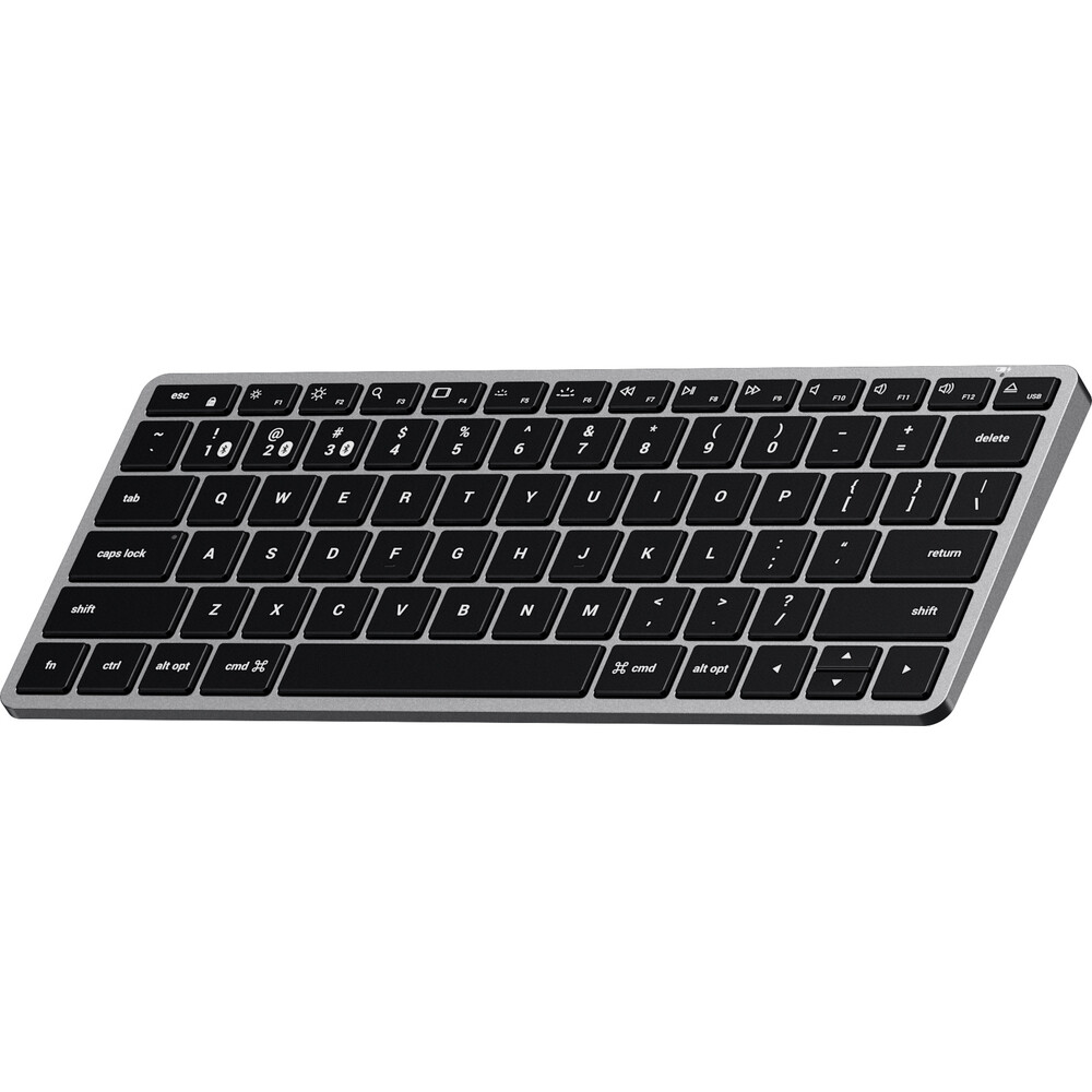 Satechi-Slim-X1-bezdratova-klavesnice-US-vesmirne-seda