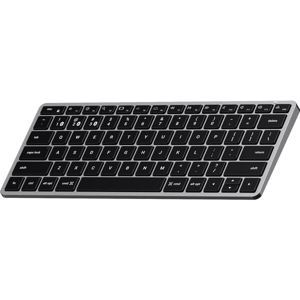 Satechi-Slim-X1-bezdratova-klavesnice-US-vesmirne-seda