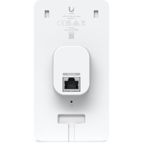 Ubiquiti-UniFi-UA-Intercom-Viewer-pristupovy-system