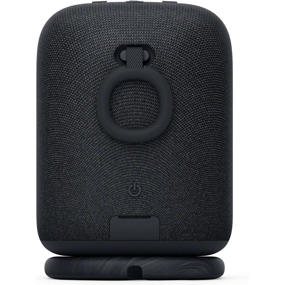 Sony-LinkBuds-reproduktor-cerny