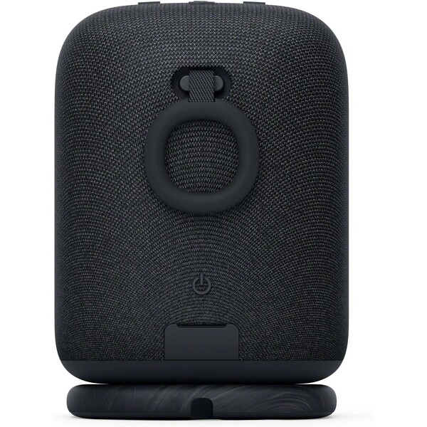 Sony-LinkBuds-reproduktor-cerny