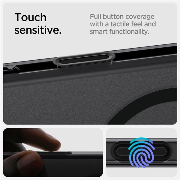 Spigen-Ultra-Hybrid-T-MagSafe-kryt-iPhone-16-Pro-Max-cerny