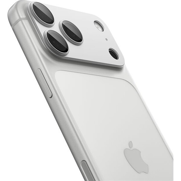 Spigen-Glass-tR-EZ-Fit-Optik-Pro-XL-sklo-na-fotoaparat-iPhone-17-Pro-Max-stribrne