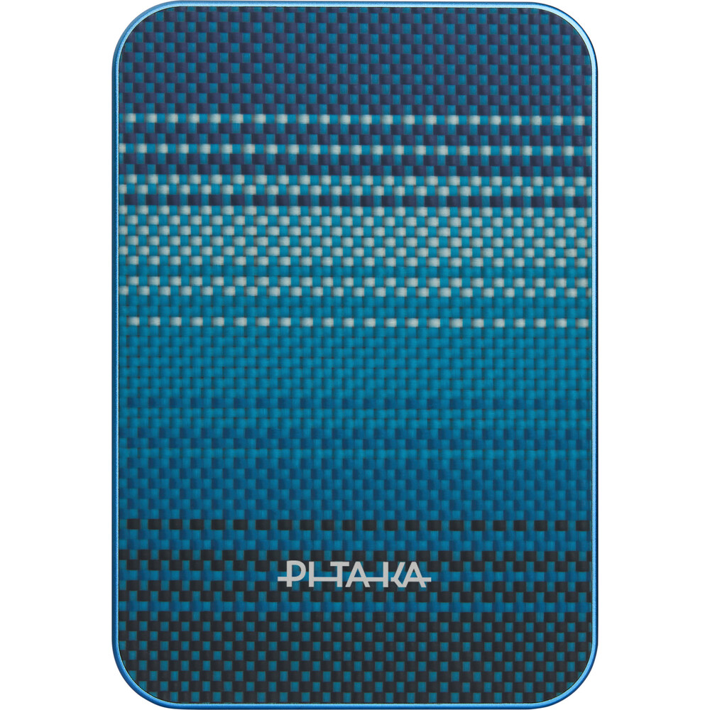 Pitaka-Powerbanka-15W-10000mAh-Qi2-MagSafe-Moonrise