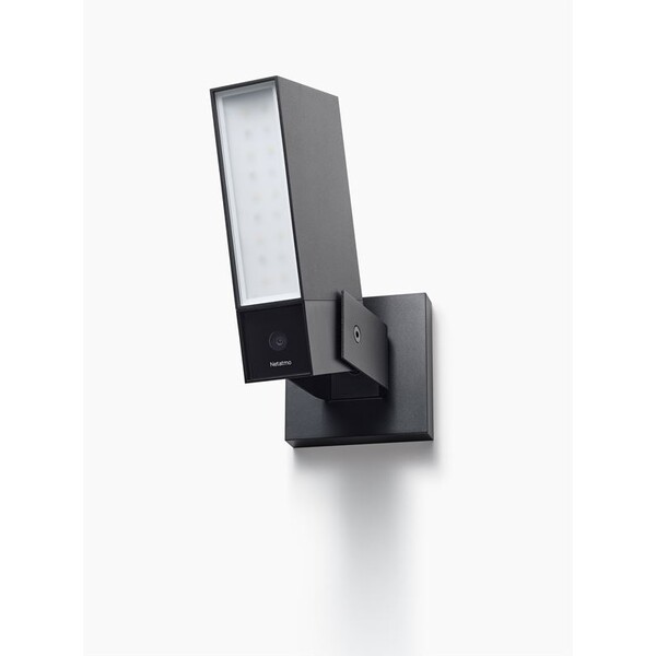 Netatmo-Outdoor-Camera-cerna
