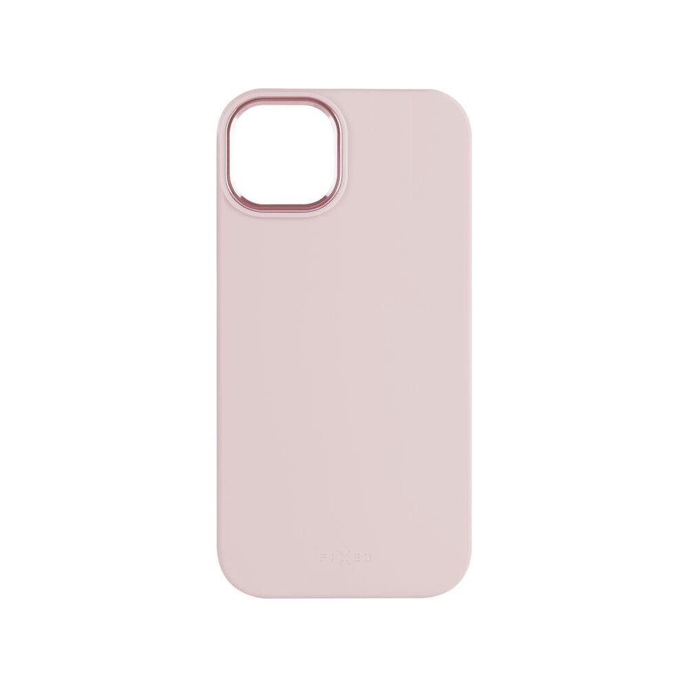 FIXED-MagFlow-s-podporou-Magsafe-Apple-iPhone-15-ruzovy