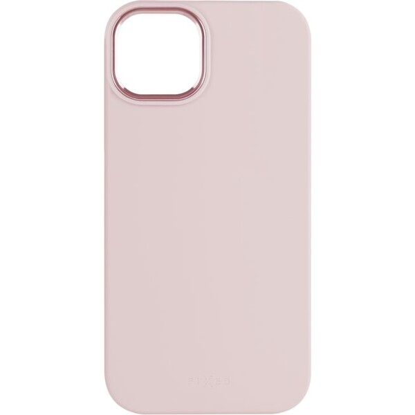 FIXED-MagFlow-s-podporou-Magsafe-Apple-iPhone-15-ruzovy