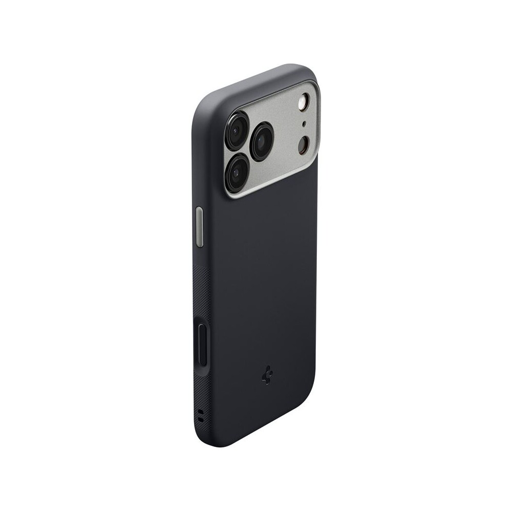 Spigen-Nano-Pop-MagSafe-kryt-iPhone-17-Pro-black-sesame