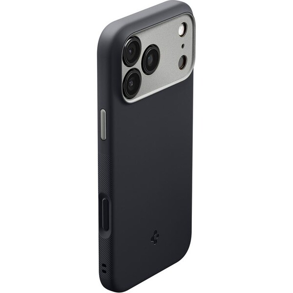 Spigen-Nano-Pop-MagSafe-kryt-iPhone-17-Pro-black-sesame