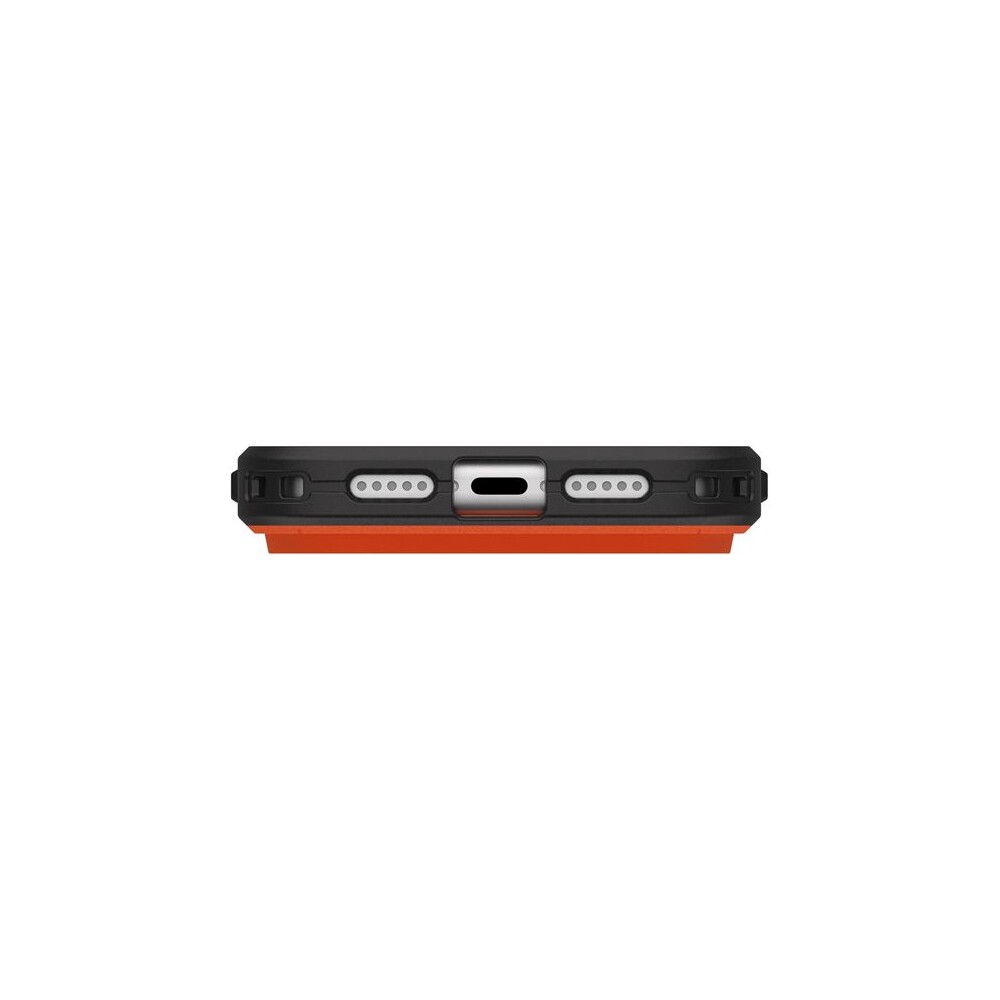 UAG-Civilian-Magsafe-kryt-iPhone-17-Pro-oranzovy
