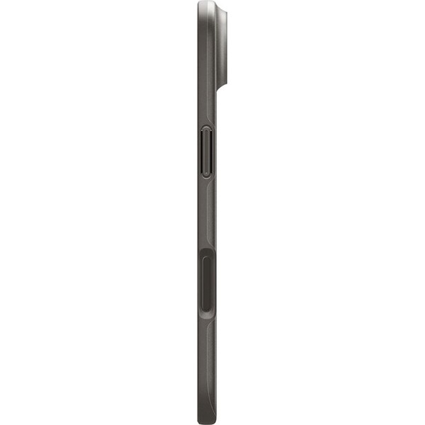 Spigen-Thin-Fit-MagSafe-kryt-iPhone-Air-gunmetal