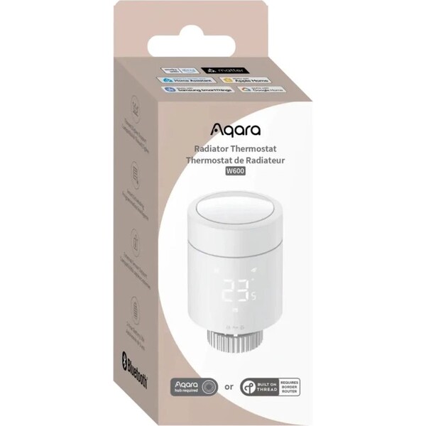 AQARA-W600-Zigbee-a-Thread-radiatorova-hlavice-bila