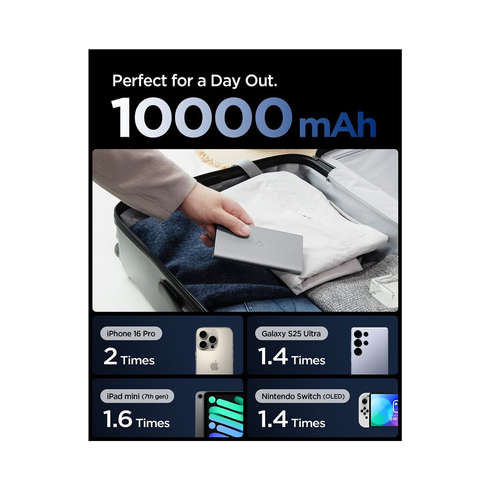 Spigen-Essential-powerbanka-10000mAh-22-5W-seda-EA2210-