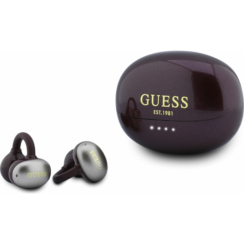 Guess-Metallic-Finish-Classic-Logo-OWS-bezdratova-sluchatka-vinova