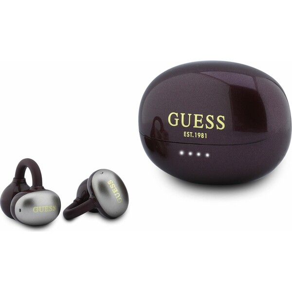 Guess-Metallic-Finish-Classic-Logo-OWS-bezdratova-sluchatka-vinova