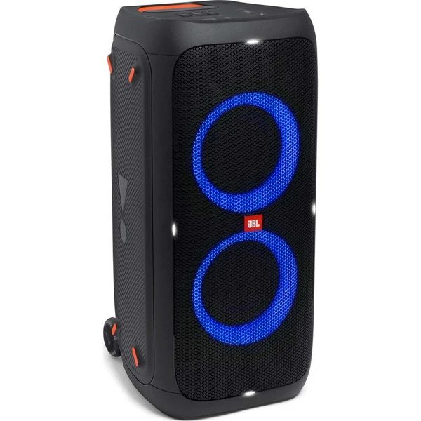 JBL PartyBox 310 černý - Reproduktory - Hlavní obrázek