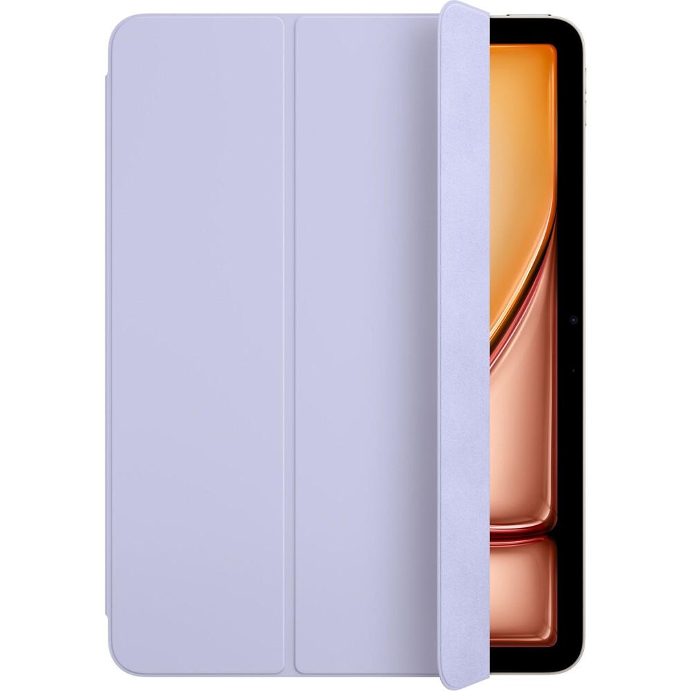 Apple-Smart-Folio-obal-iPad-Air-11-2025-svetle-fialovy