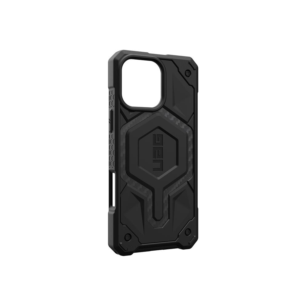 UAG-Monarch-Pro-Magsafe-Carbon-Fiber-kryt-iPhone-16-Pro-Max