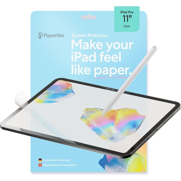 Paperlike-Screen-Protector-3-folie-na-psani-a-kresleni-iPad-Pro-11-2025-2-ks