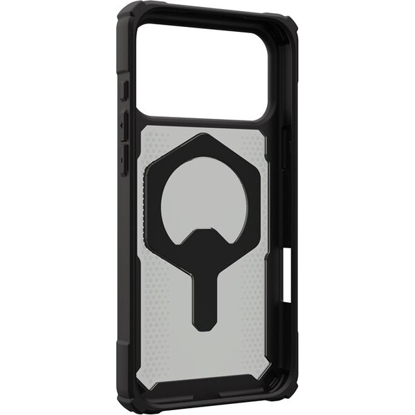 UAG-Plasma-XTE-Magsafe-kryt-iPhone-17-Pro-Max-cerny-oranzovy