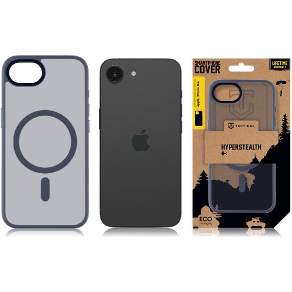 Tactical-MagForce-Hyperstealth-kryt-iPhone-17e-16e-tmave-modry