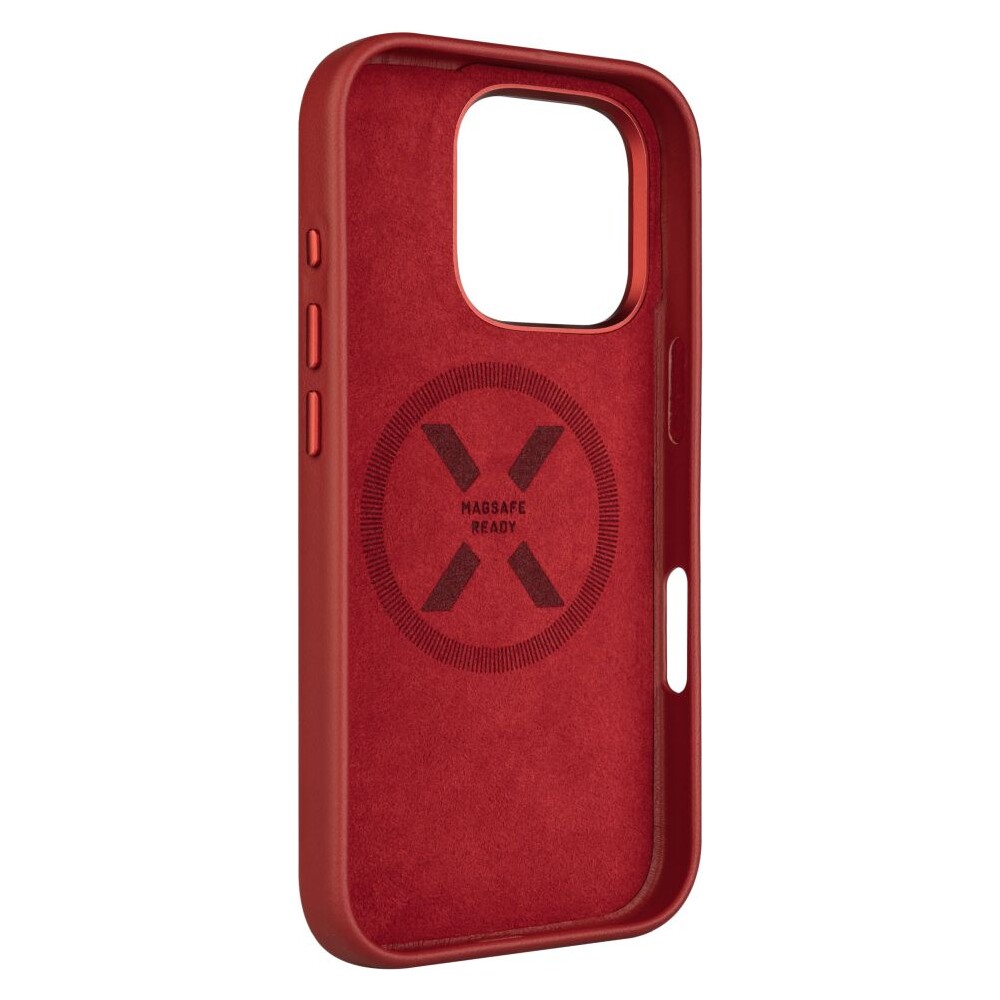FIXED-MagLeather-kozeny-kryt-s-MagSafe-Apple-iPhone-16-Pro-cerveny