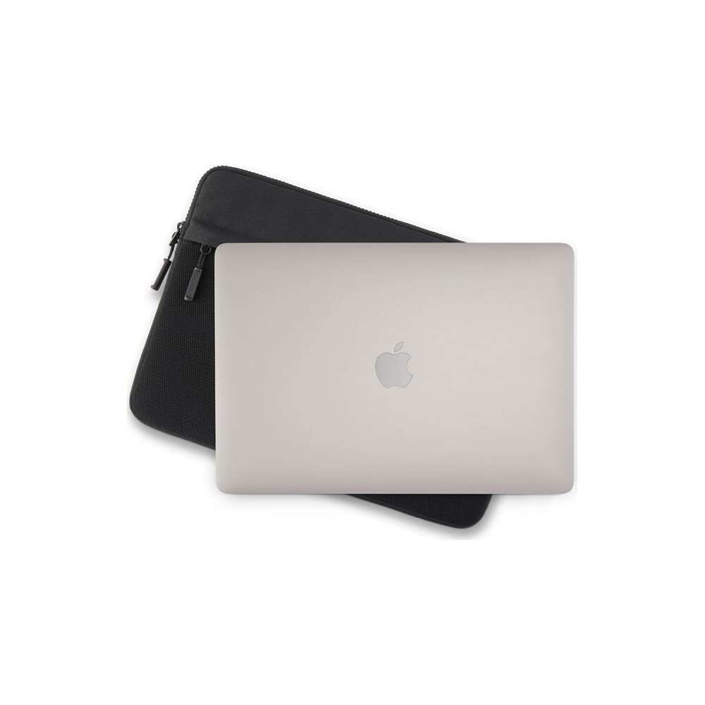 Pipetto-Expand-Sleeve-pouzdro-MacBook-Pro-14-MacBook-Air-13-6-cerne