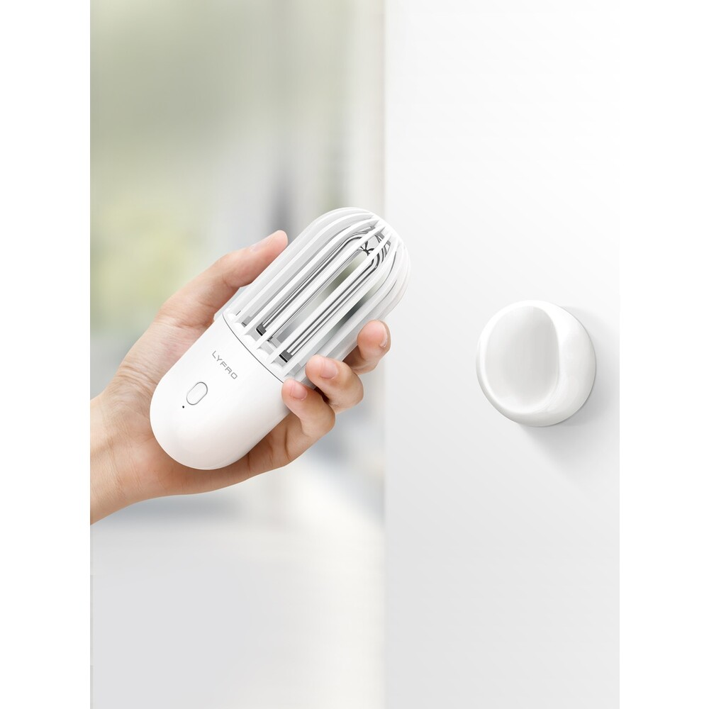 UNIQ-LYFRO-Hova-UVC-dezinfekcni-lampa