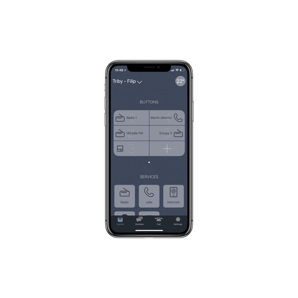 Invoxia-TRIBY-WiFi-a-Bluetooth-reproduktor-s-HomeKit