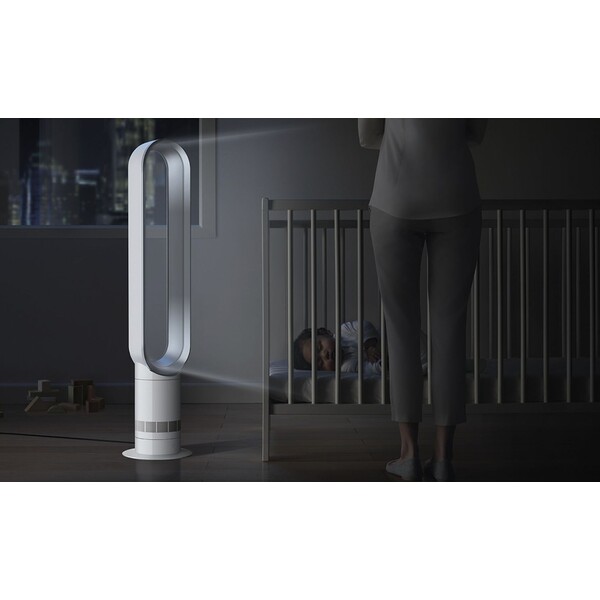 Dyson-Cool-AM07-sloupovy-ventilator-bily-stribrny