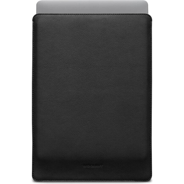 Woolnut-kozene-Sleeve-pouzdro-pro-15-MacBook-Air-cerne