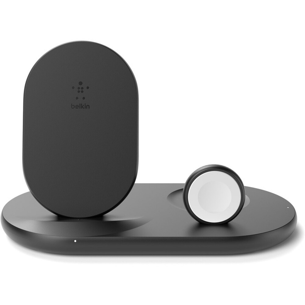 Belkin-BOOST-CHARGE-3v1-bezdratova-nabijeci-stanice-cerna