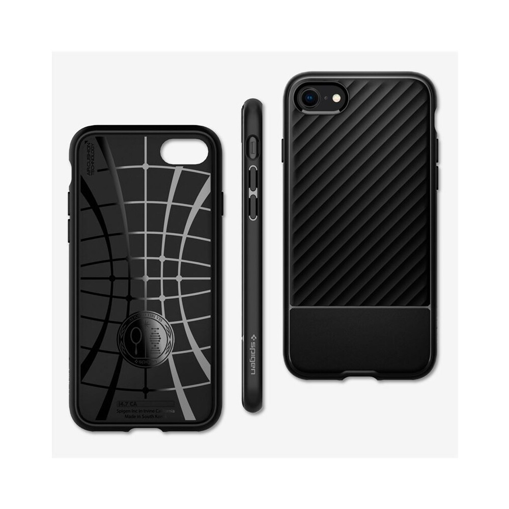 Spigen-Core-Armor-odolny-kryt-Apple-iPhone-SE-2020-8-7-cerny