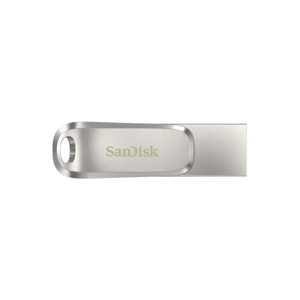 SanDisk-Ultra-Dual-Drive-Luxe-USB-C-flash-disk-64GB