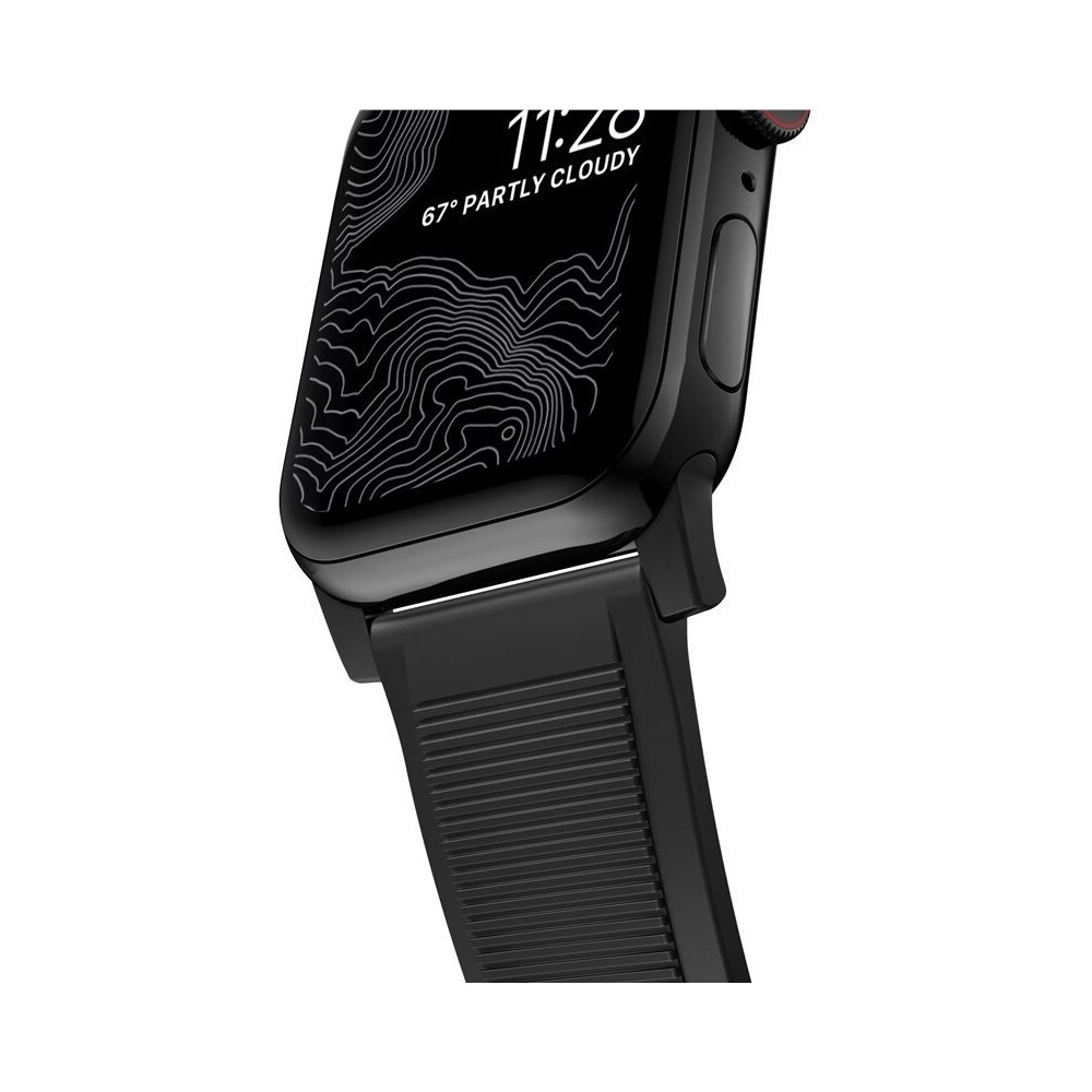 Nomad-Rugged-Strap-reminek-Apple-Watch-49-46-45-44-42mm-cerny