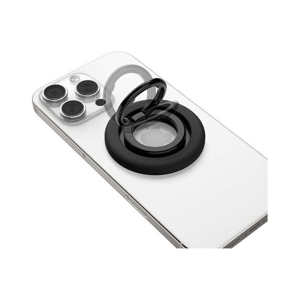 Spigen-Nano-Pop-MagSafe-drzak-na-telefon-cerny