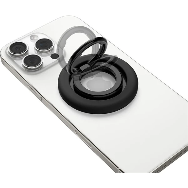 Spigen-Nano-Pop-MagSafe-drzak-na-telefon-cerny