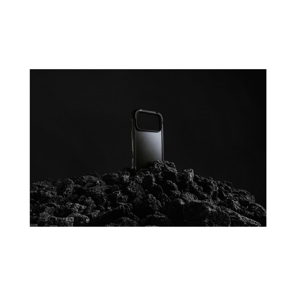 Nomad-Rugged-Leather-Case-Horween-MagSafe-kozeny-kryt-iPhone-17-Pro-Black