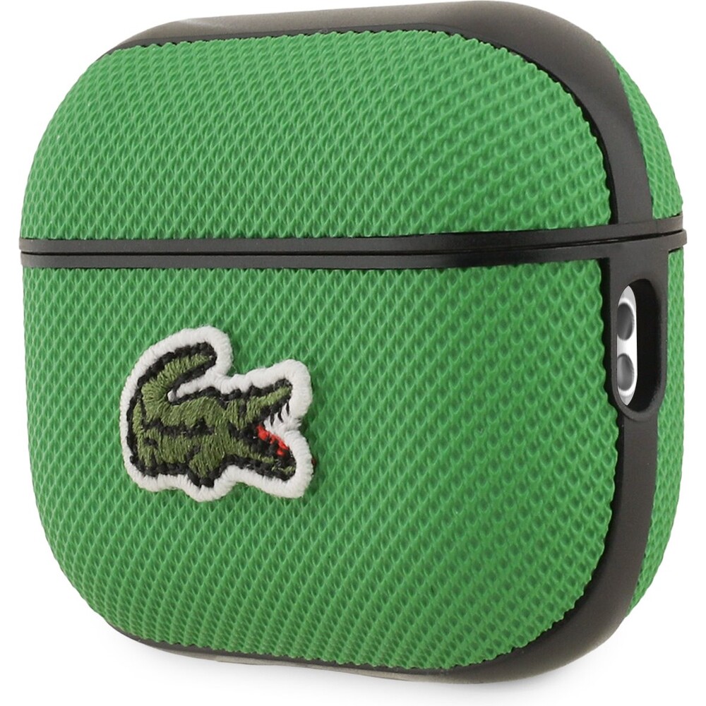 Lacoste-Petit-Pique-Croc-Logo-Patch-pouzdro-AirPods-Pro-2-zelene