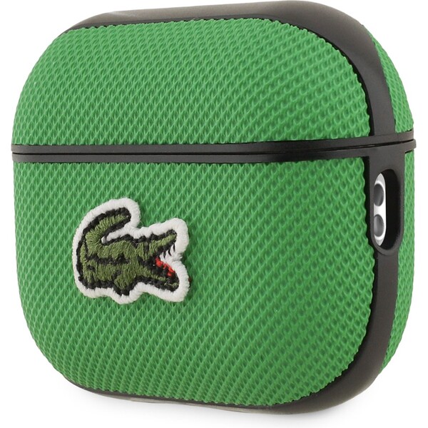 Lacoste-Petit-Pique-Croc-Logo-Patch-pouzdro-AirPods-Pro-2-zelene