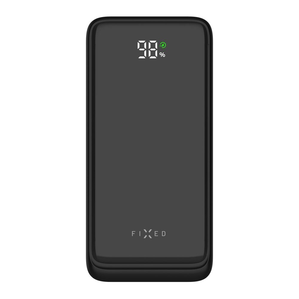 FIXED-Zen2-30-powerbanka-s-LCD-displejem-a-PD-20W-30-000-mAh-cerna