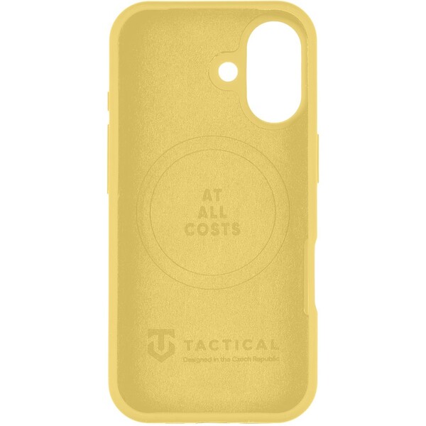 Tactical-MagForce-Velvet-Smoothie-kryt-Apple-iPhone-17-Banana