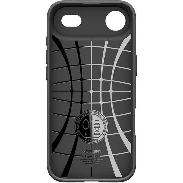 Spigen-Liquid-Air-kryt-iPhone-Air-matte-black