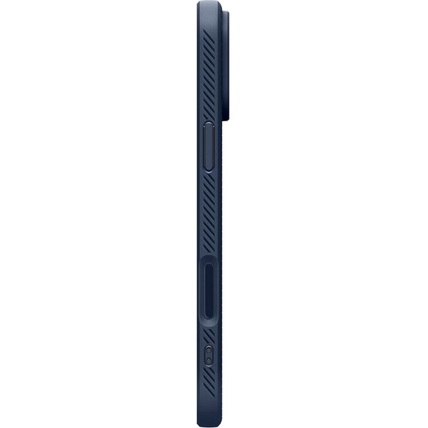 Spigen-Liquid-Air-kryt-iPhone-17-Pro-navy-blue