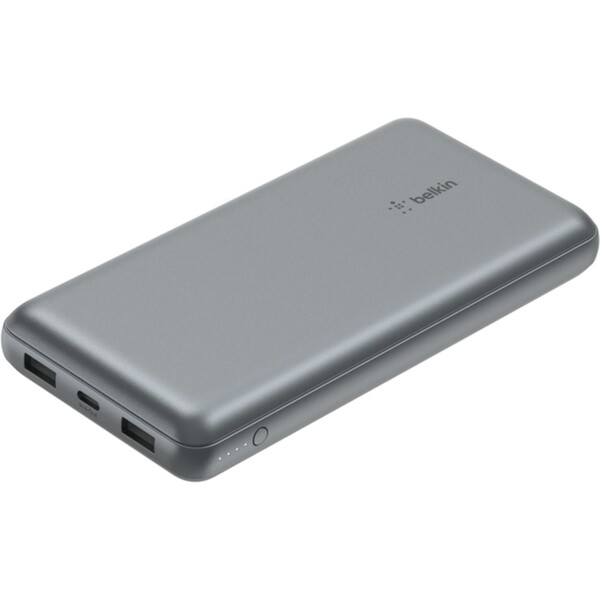 Belkin-BOOST-CHARGE-USB-C-powerbanka-15W-20000mAh-seda