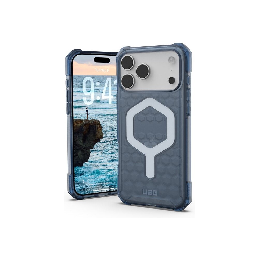 UAG-Essential-Armor-Magsafe-kryt-iPhone-17-Pro-Max-modry