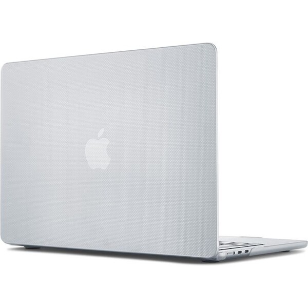 Pipetto-Hardshell-Dots-kryt-MacBook-Air-13-6-M4-M3-M2-ciry