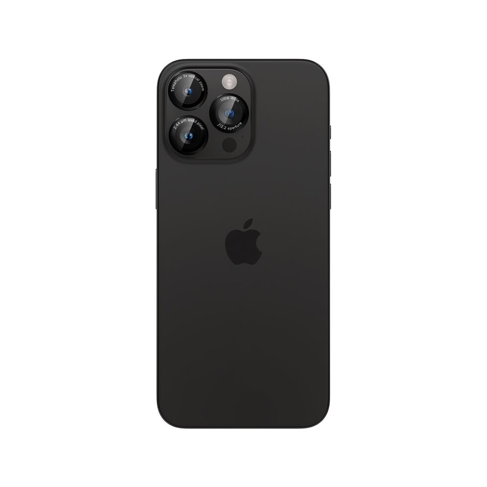 Spigen-Glass-tR-EZ-Fit-Optik-Pro-skla-iPhone-17-14-Pro-17-14-Pro-Max-black-red-2-ks-