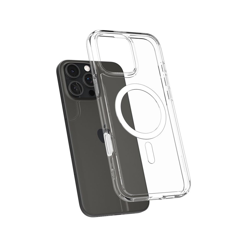 Spigen-Ultra-Hybrid-T-MagSafe-kryt-iPhone-16-Pro-bily