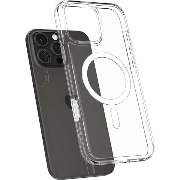 Spigen-Ultra-Hybrid-T-MagSafe-kryt-iPhone-16-Pro-bily